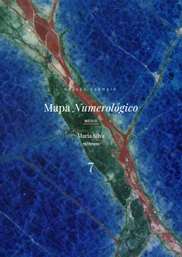 Mármore Azul
