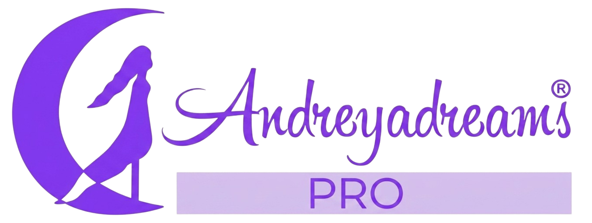 Andreyadreams PRO — horizontal